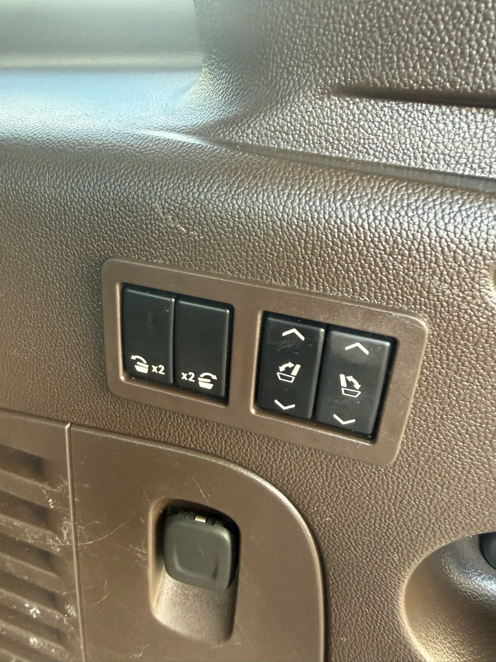 Chevrolet Suburban Premier 4WD 2018