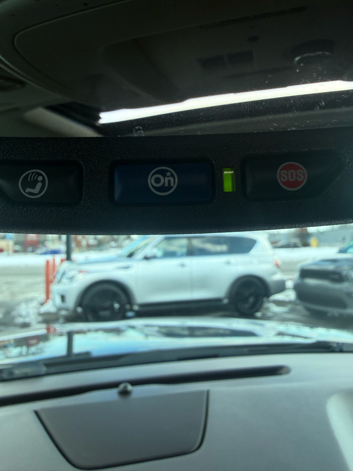 Chevrolet Suburban Premier 4WD 2018