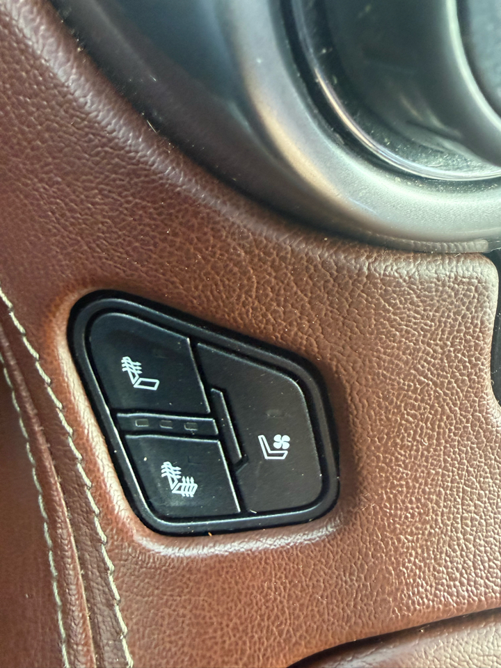 Chevrolet Suburban Premier 4WD 2018