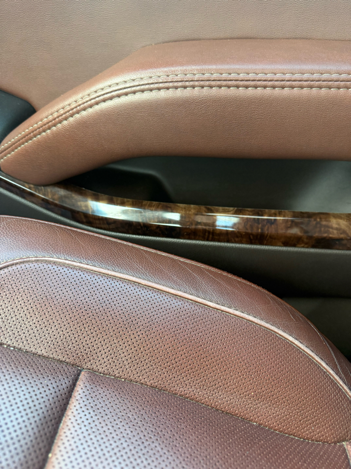 Chevrolet Suburban Premier 4WD 2018