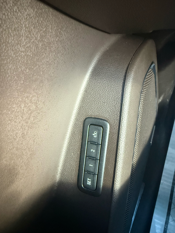 Chevrolet Suburban Premier 4WD 2018