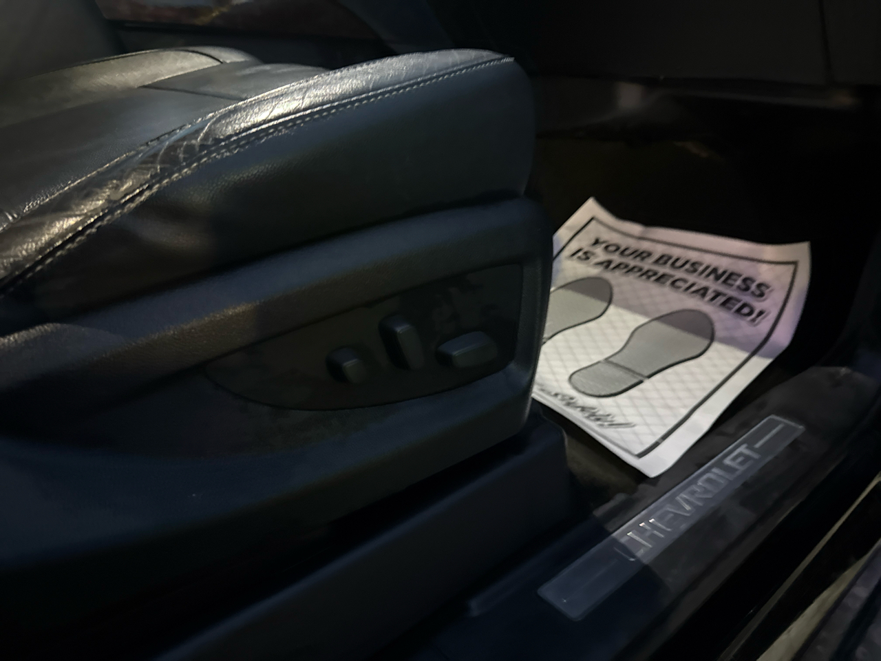 Chevrolet Suburban LT 4WD 2018