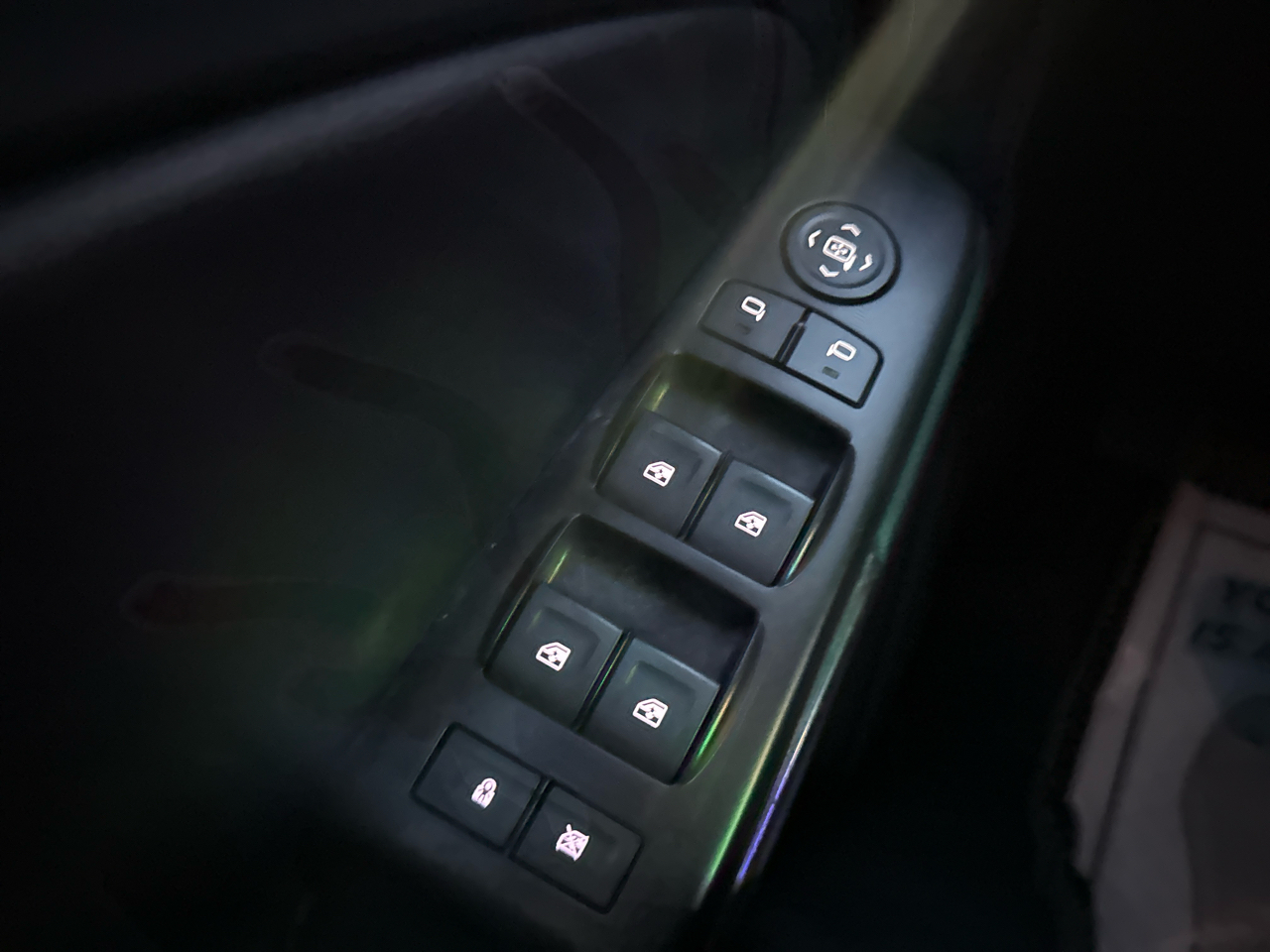 Chevrolet Suburban LT 4WD 2018