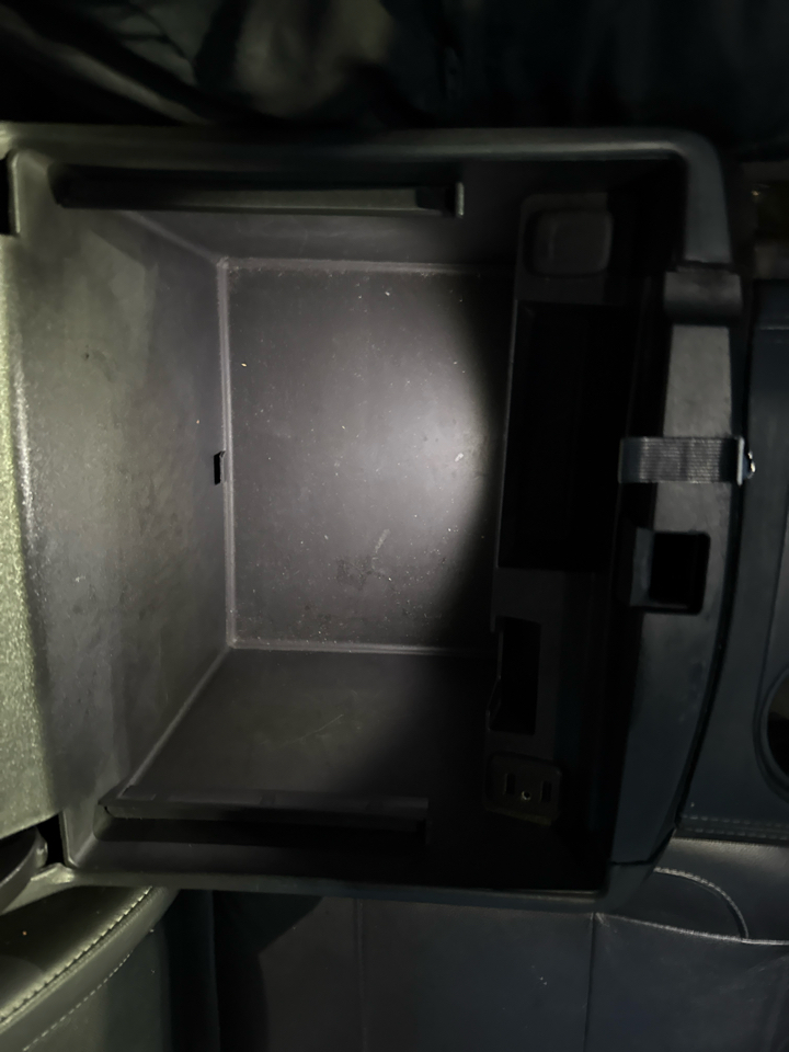 Chevrolet Suburban LT 4WD 2018