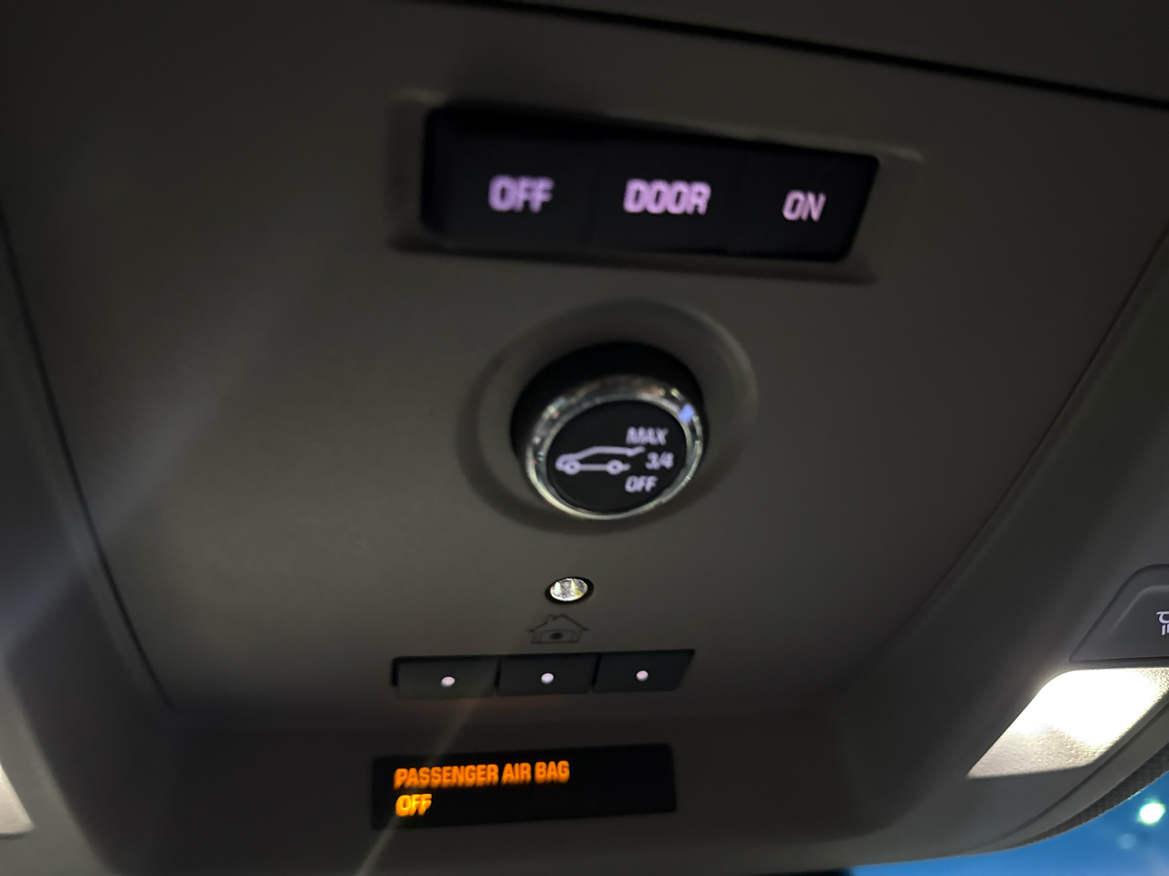 Chevrolet Suburban LT 4WD 2018