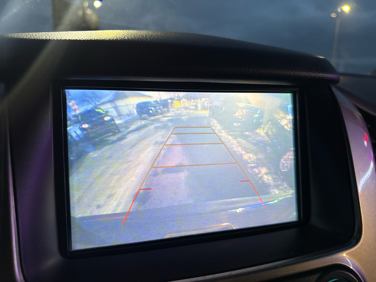 Chevrolet Suburban LT 4WD 2018