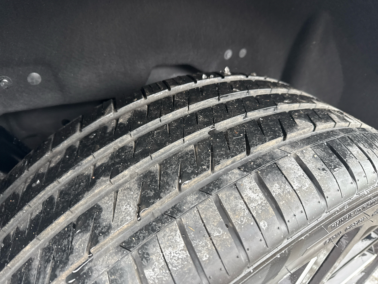 Chevrolet Suburban LT 4WD 2018