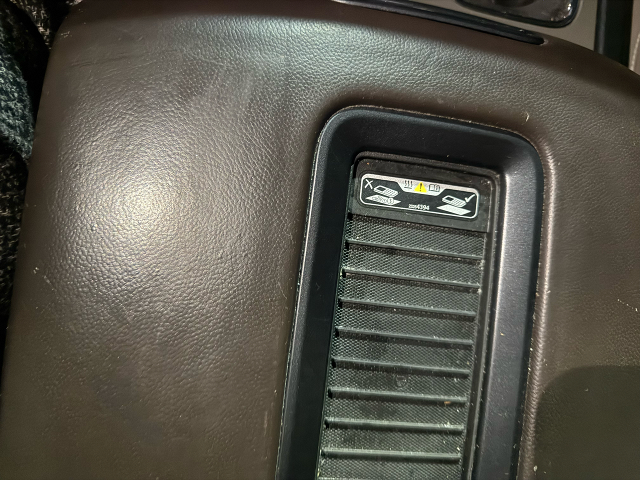 GMC Sierra 1500 Denali Crew Cab Long Box 4WD 2016