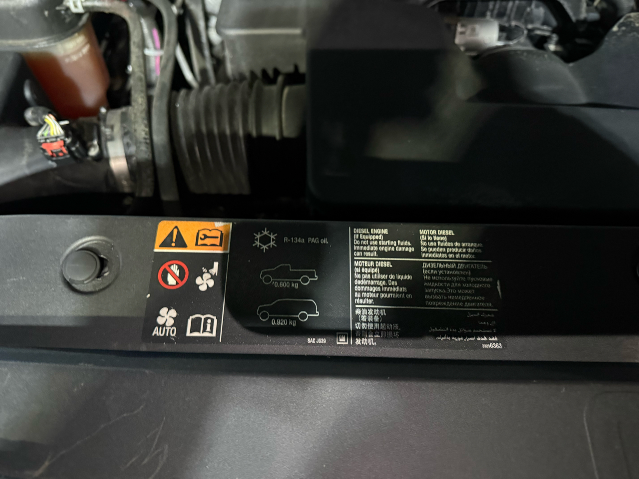 GMC Sierra 1500 Denali Crew Cab Long Box 4WD 2016