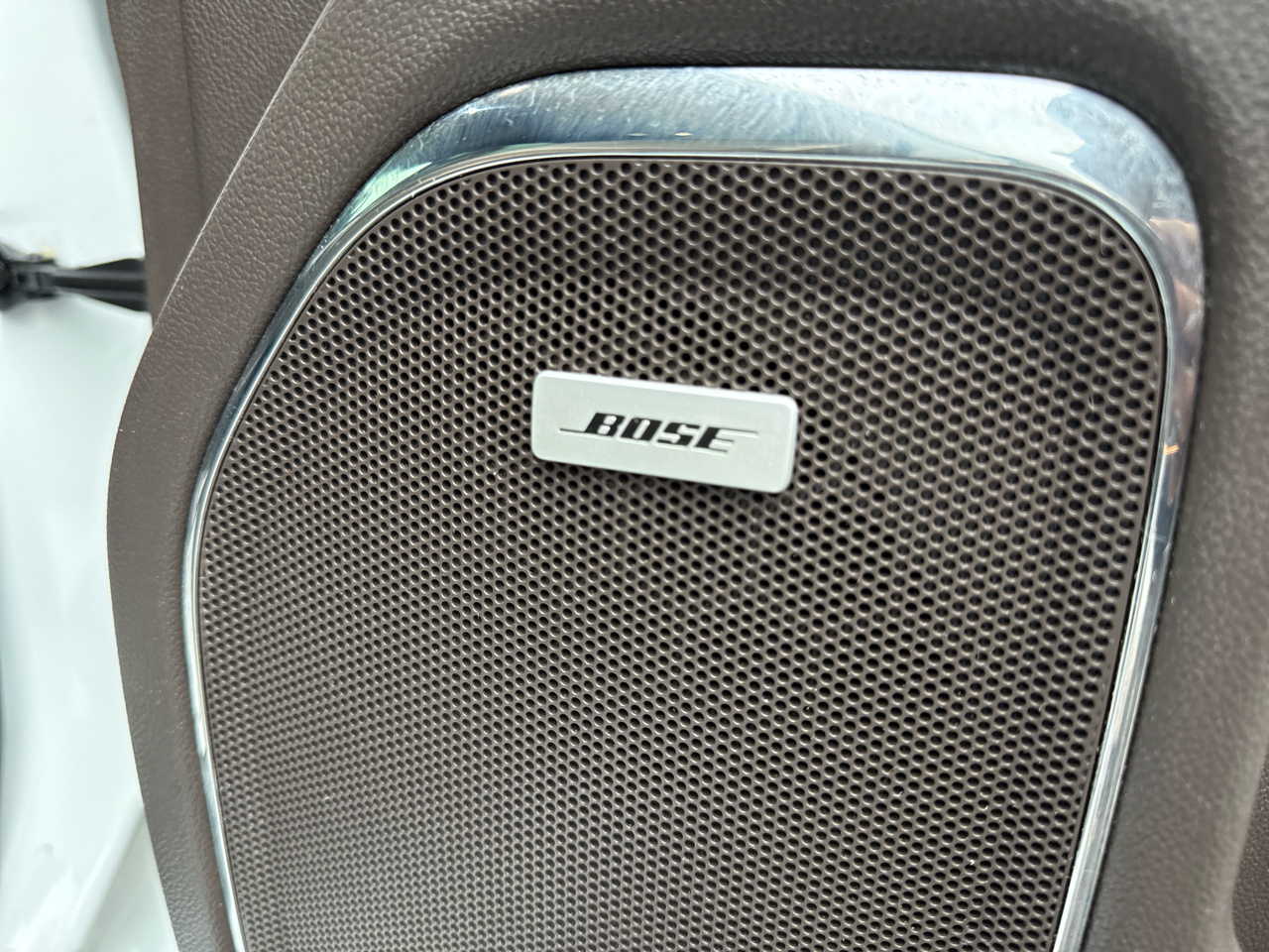 GMC Sierra 1500 Denali Crew Cab 4WD 2016