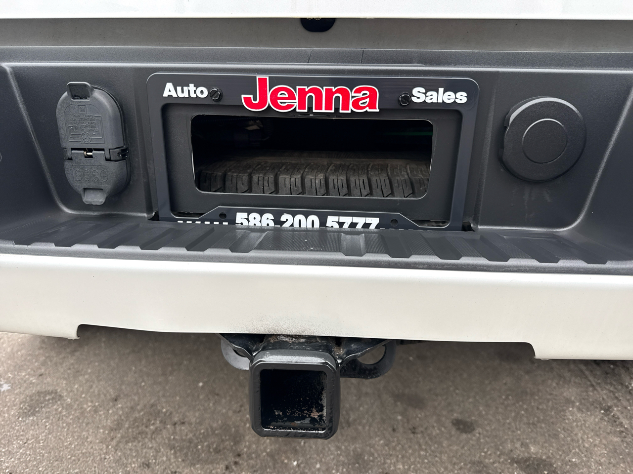 GMC Sierra 1500 Denali Crew Cab 4WD 2016