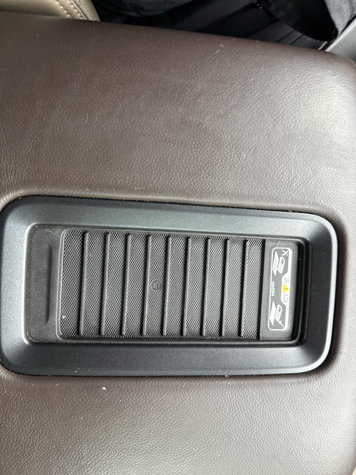 GMC Sierra 1500 Denali Crew Cab 4WD 2016