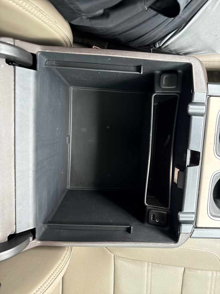 GMC Sierra 1500 Denali Crew Cab 4WD 2016