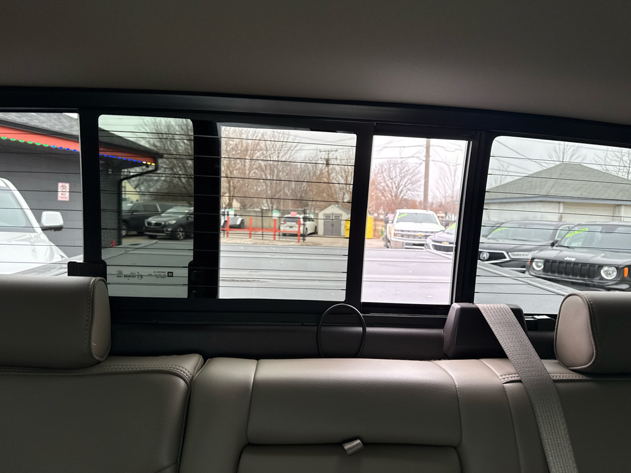 GMC Sierra 1500 Denali Crew Cab 4WD 2016