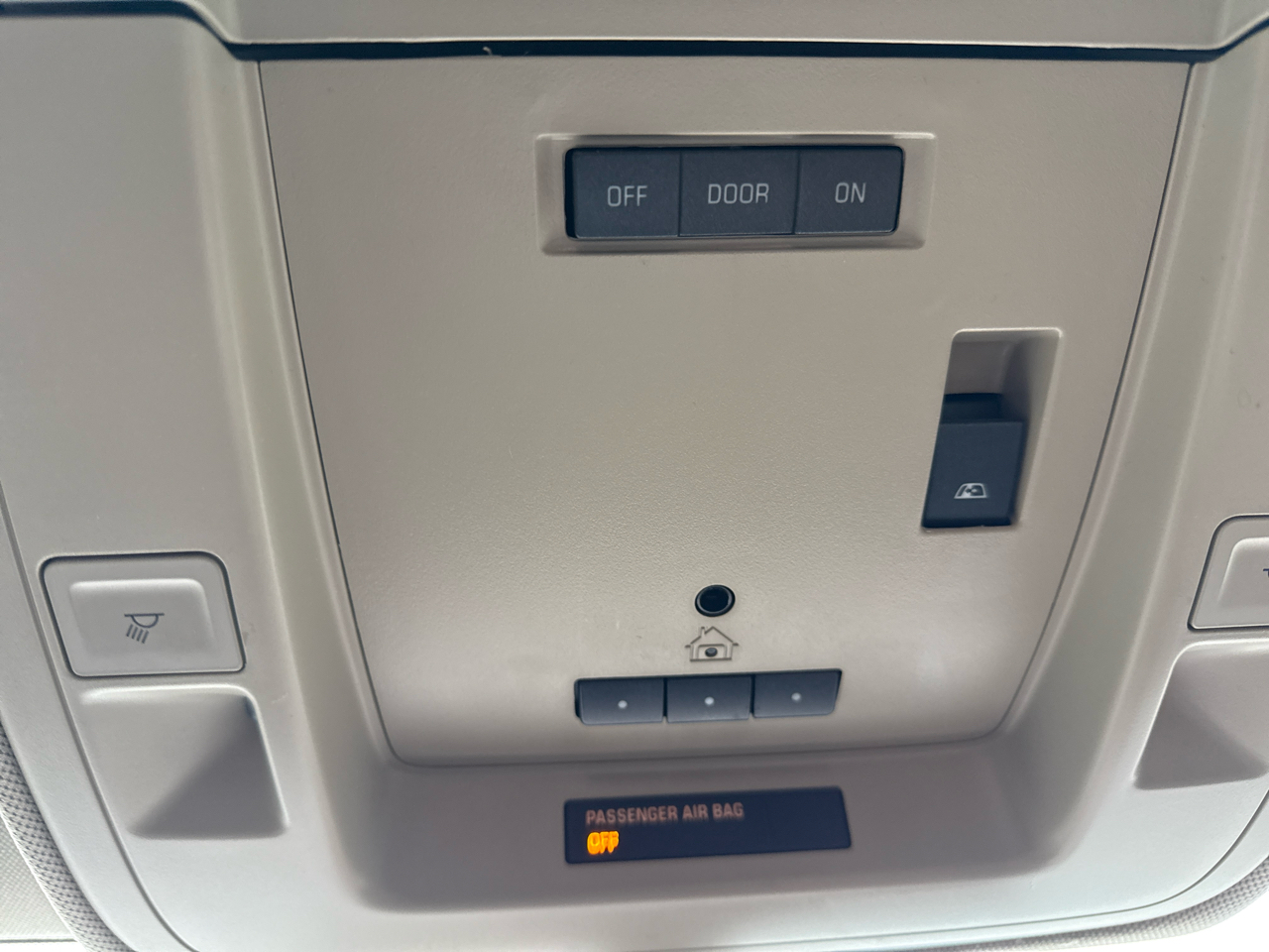 GMC Sierra 1500 Denali Crew Cab 4WD 2016