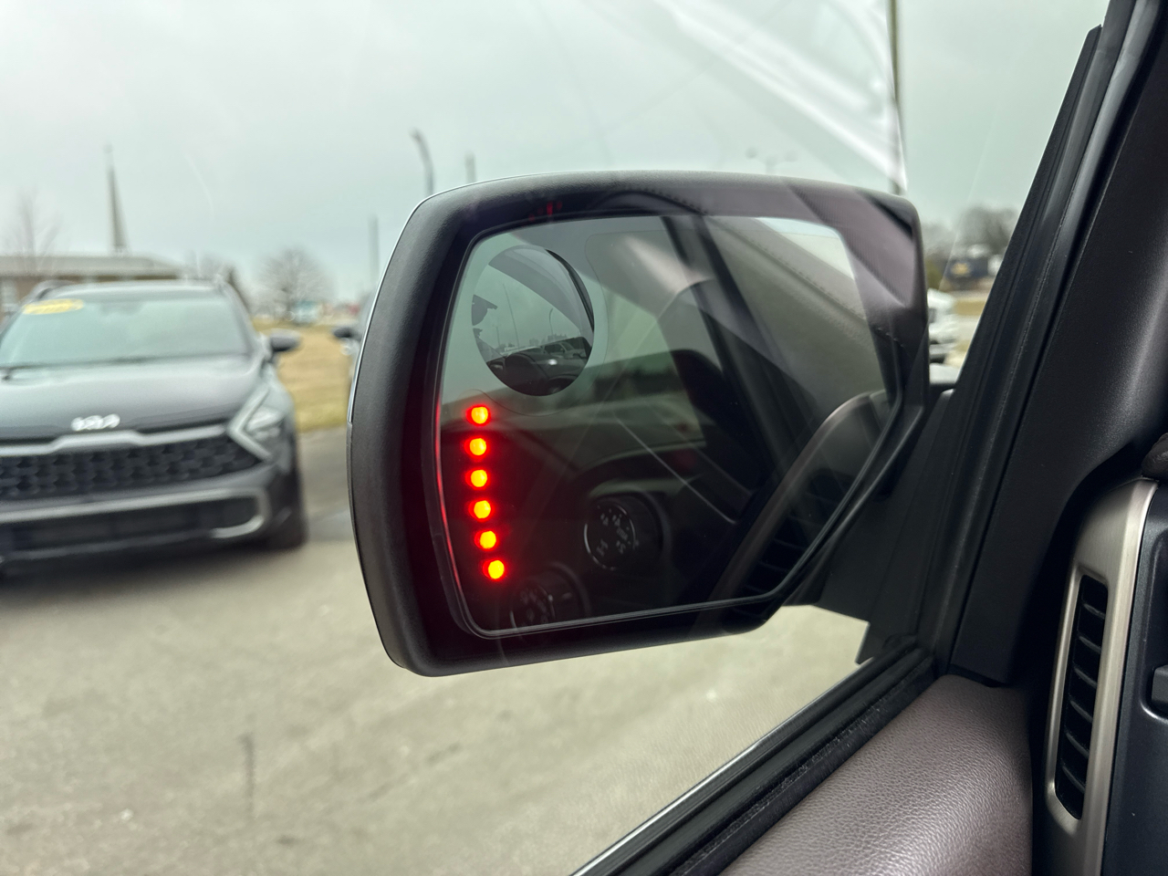 GMC Sierra 1500 Denali Crew Cab 4WD 2016