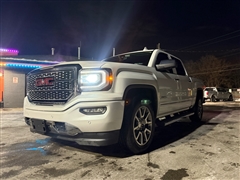 2016 GMC Sierra 1500 