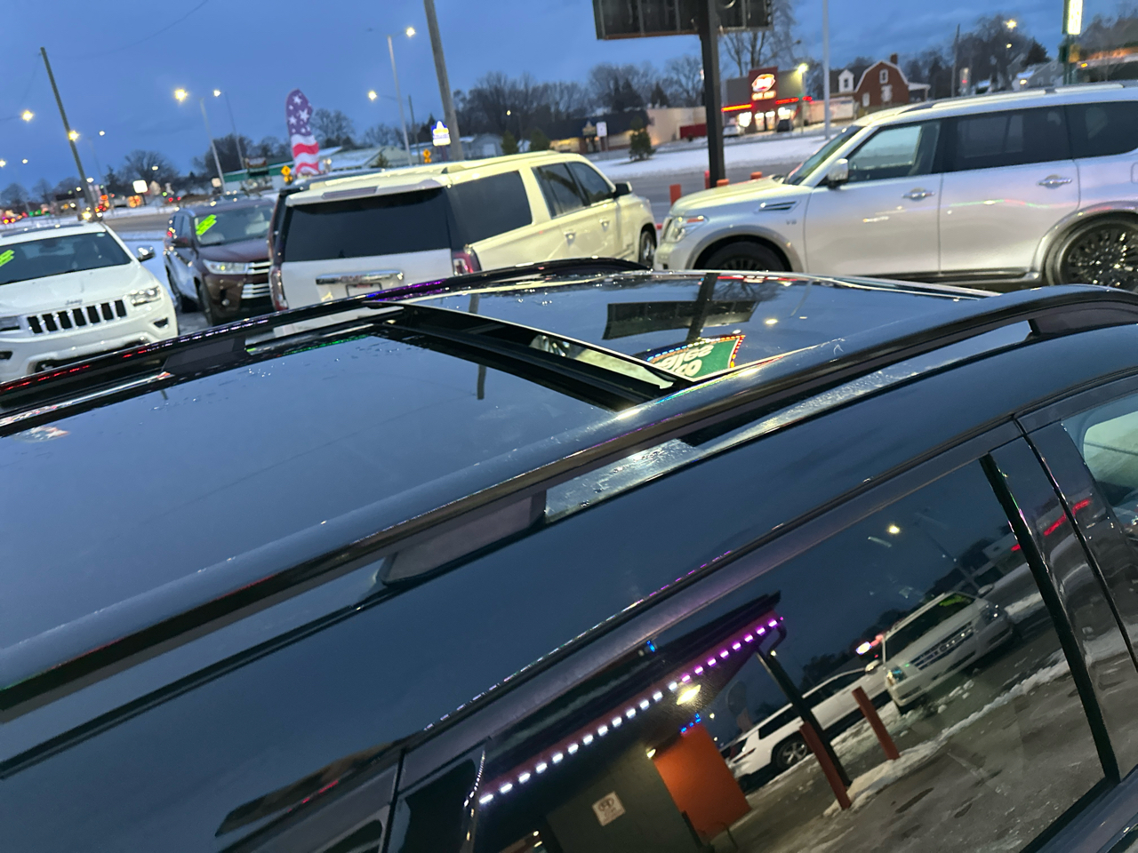 Kia Sportage X Line AWD 2023