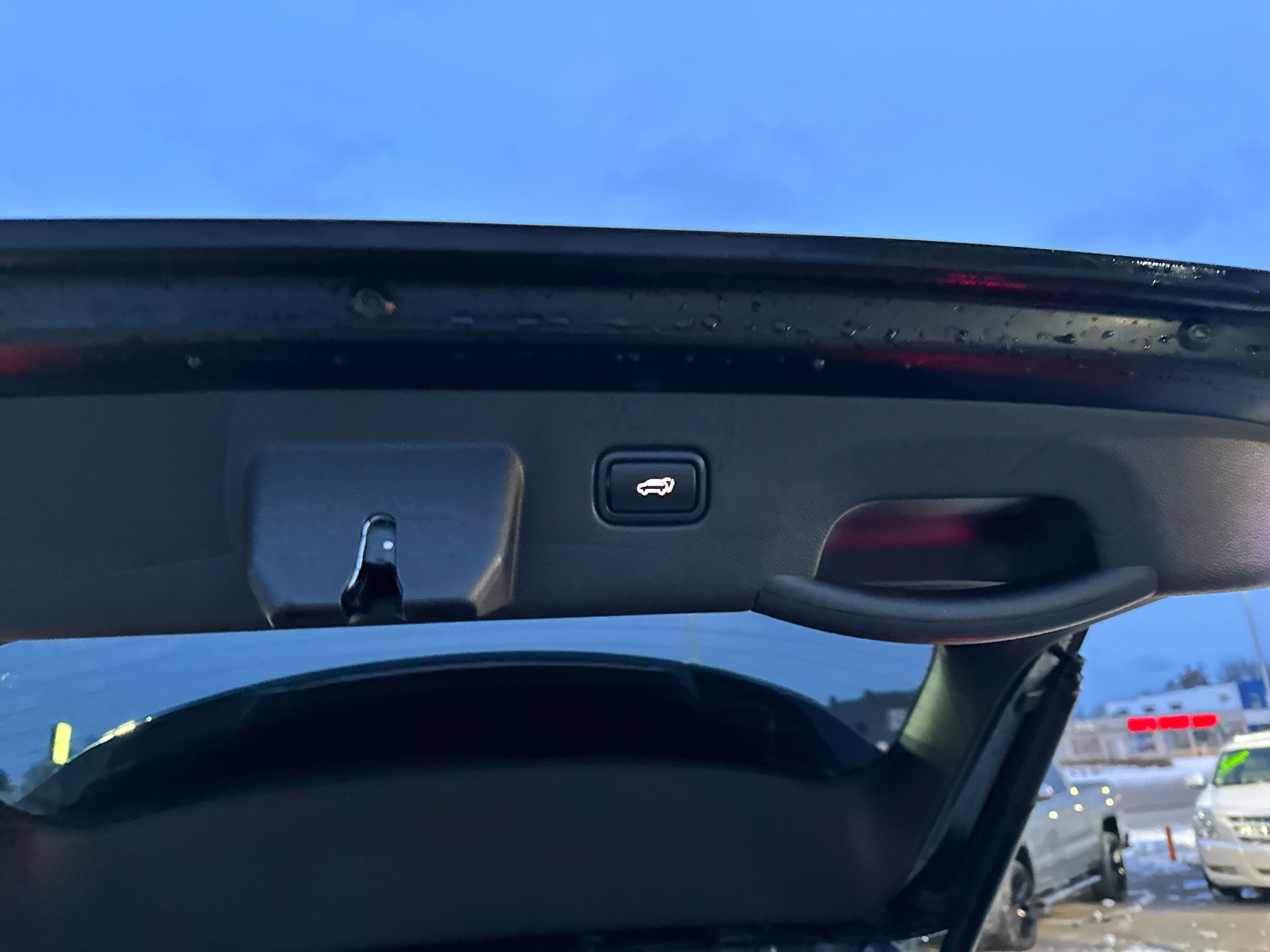 Kia Sportage X Line AWD 2023