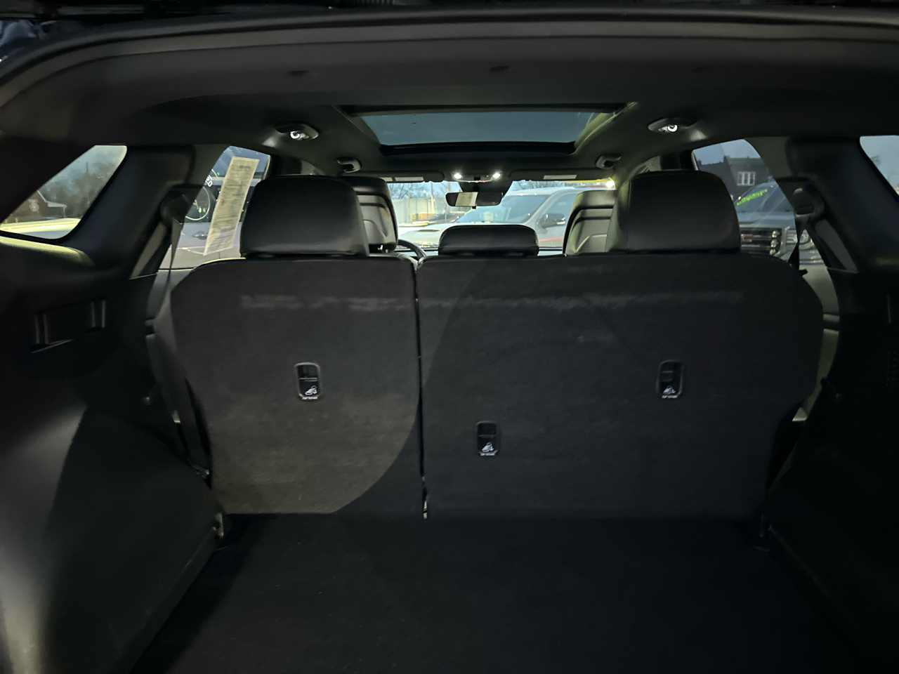 Kia Sportage X Line AWD 2023