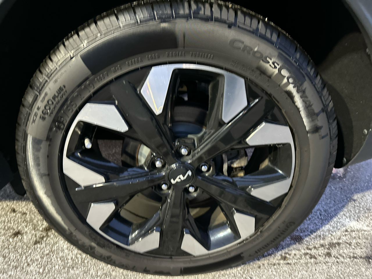 Kia Sportage X Line AWD 2023