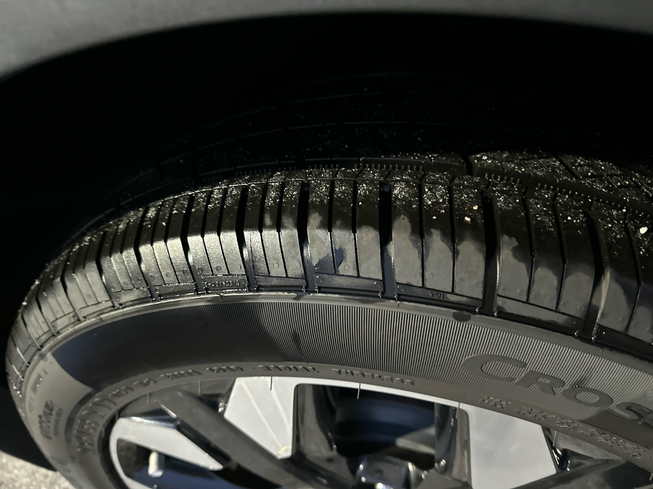 Kia Sportage X Line AWD 2023