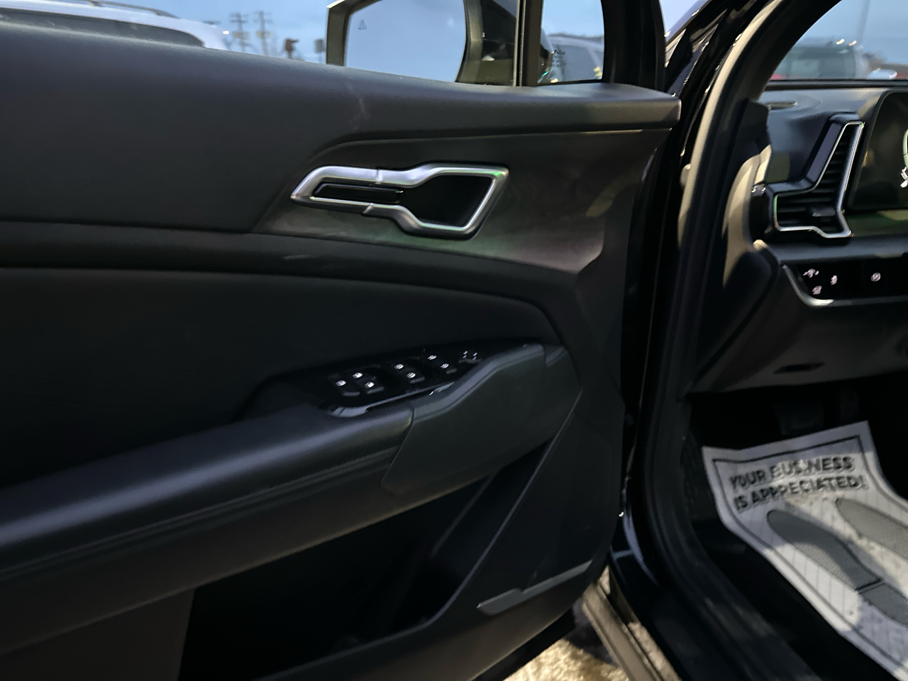 Kia Sportage X Line AWD 2023