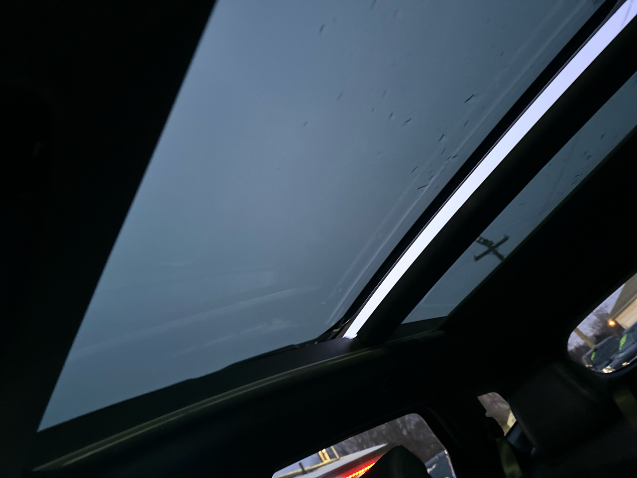 Kia Sportage X Line AWD 2023