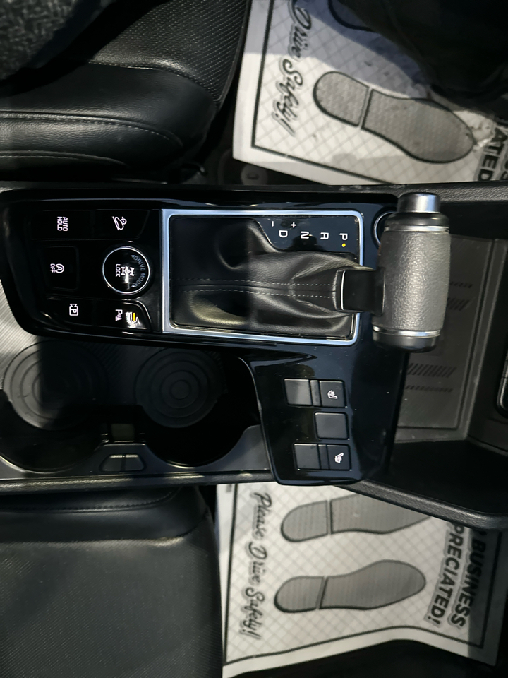 Kia Sportage X Line AWD 2023