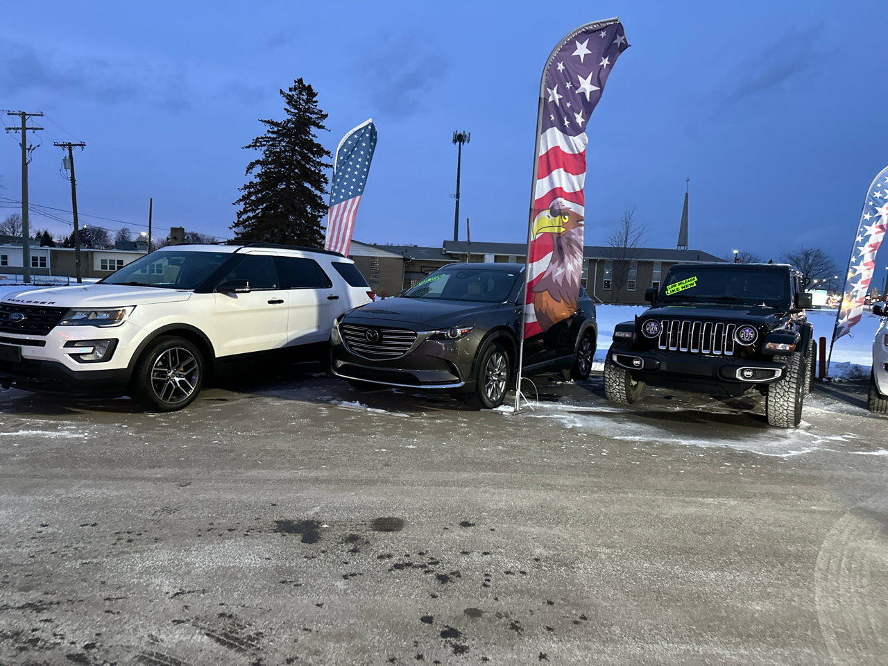 Kia Sportage X Line AWD 2023