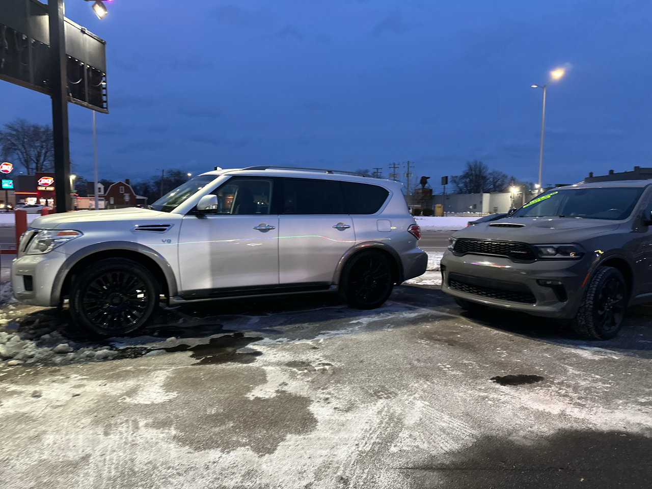 Kia Sportage X Line AWD 2023