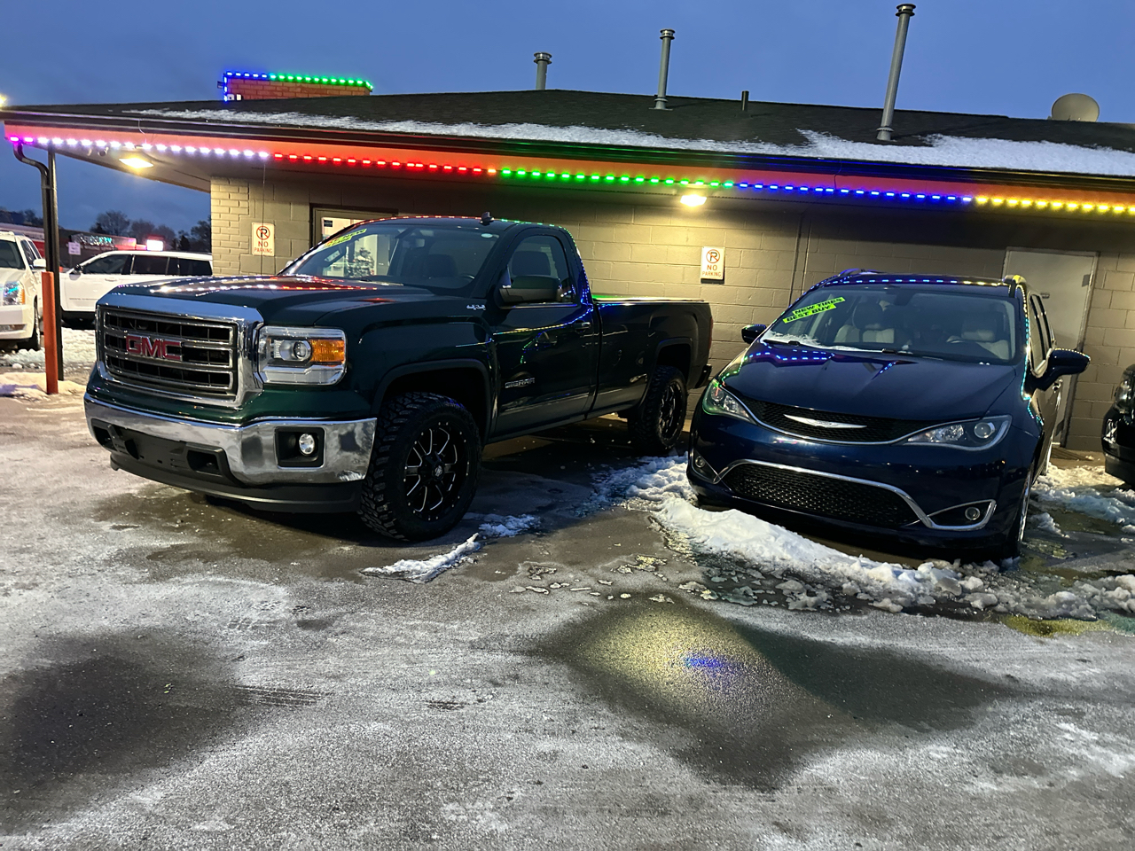 Kia Sportage X Line AWD 2023