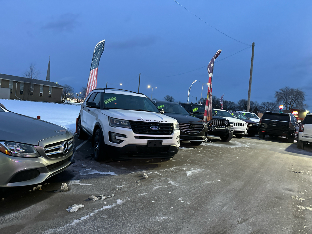 Kia Sportage X Line AWD 2023