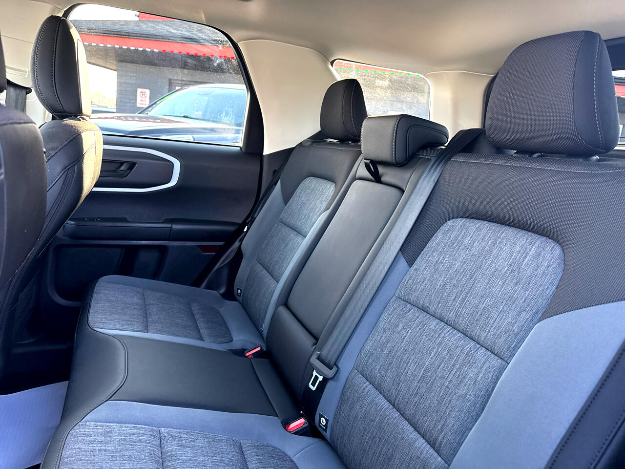 Ford Bronco Sport Big Bend 2023