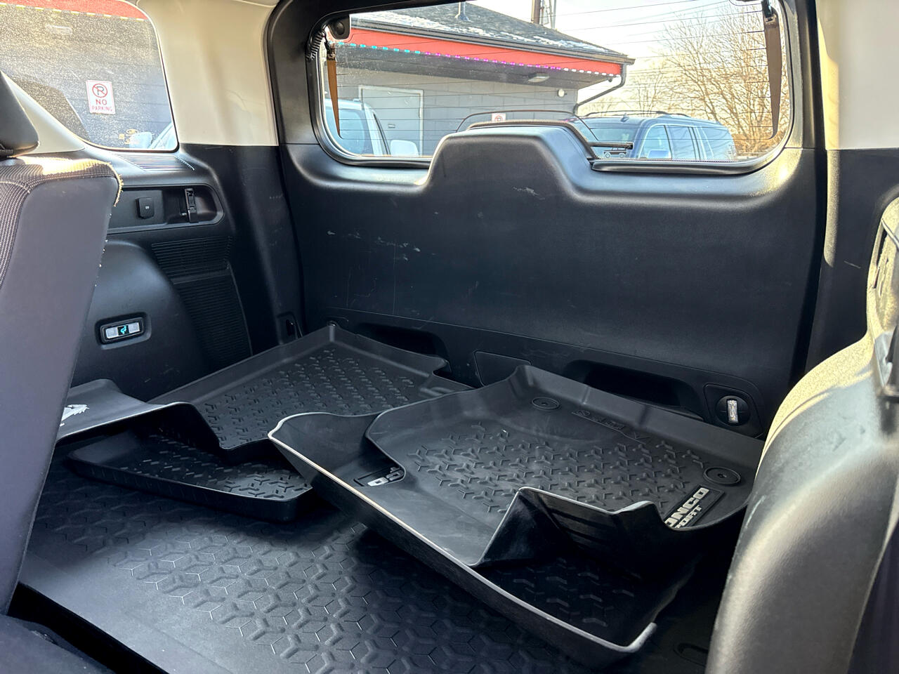 Ford Bronco Sport Big Bend 2023