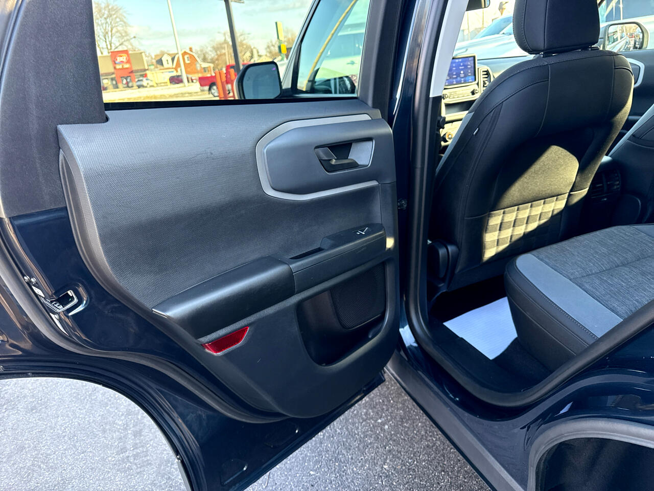 Ford Bronco Sport Big Bend 2023