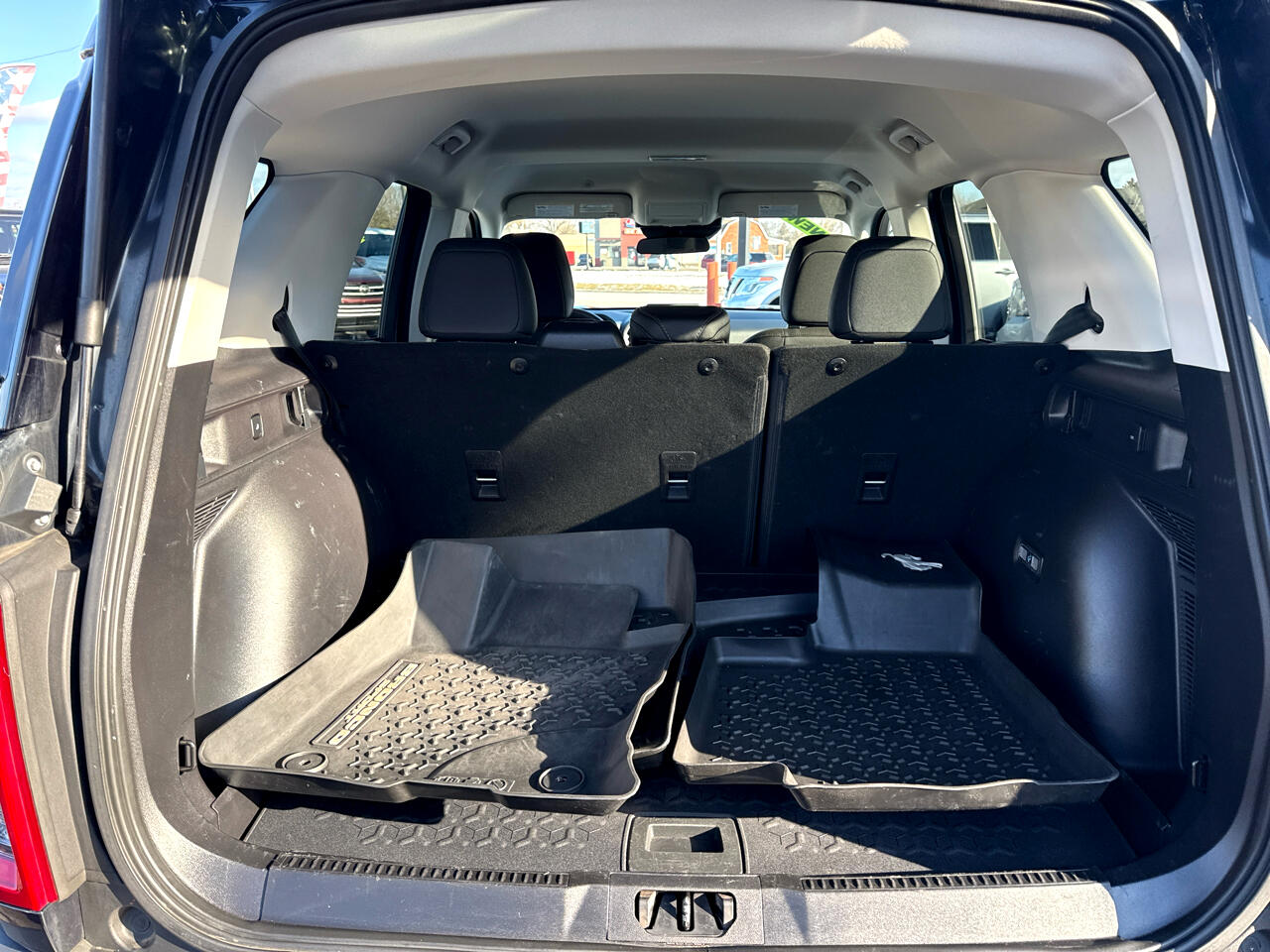 Ford Bronco Sport Big Bend 2023