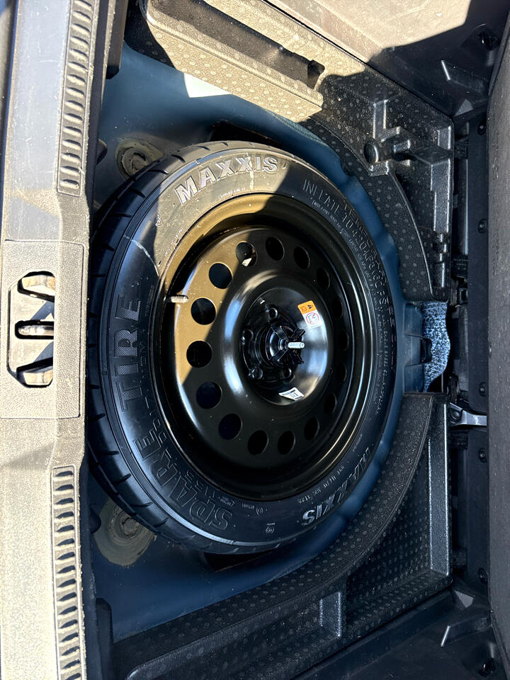 Ford Bronco Sport Big Bend 2023