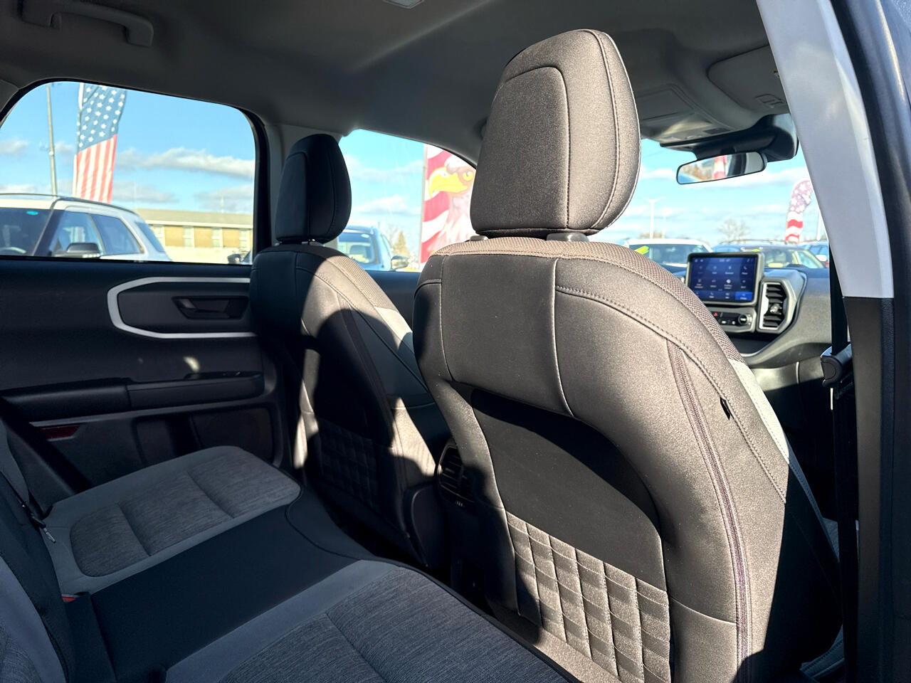 Ford Bronco Sport Big Bend 2023