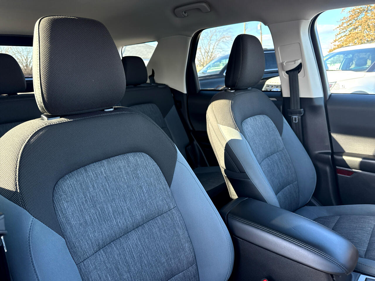 Ford Bronco Sport Big Bend 2023