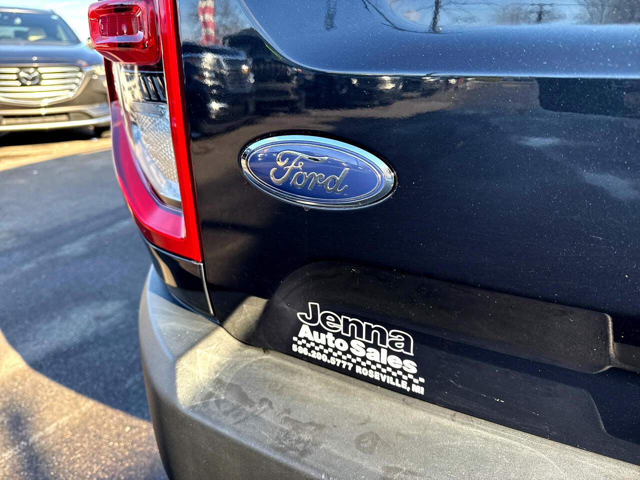 Ford Bronco Sport Big Bend 2023