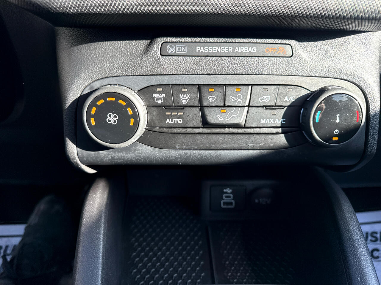 Ford Bronco Sport Big Bend 2023