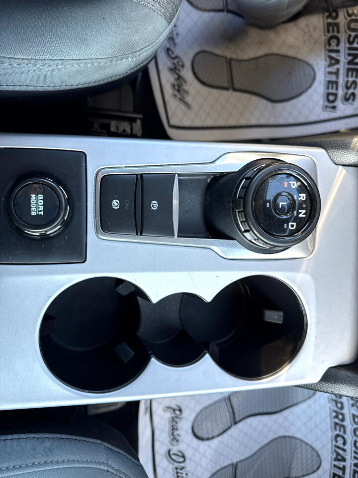 Ford Bronco Sport Big Bend 2023