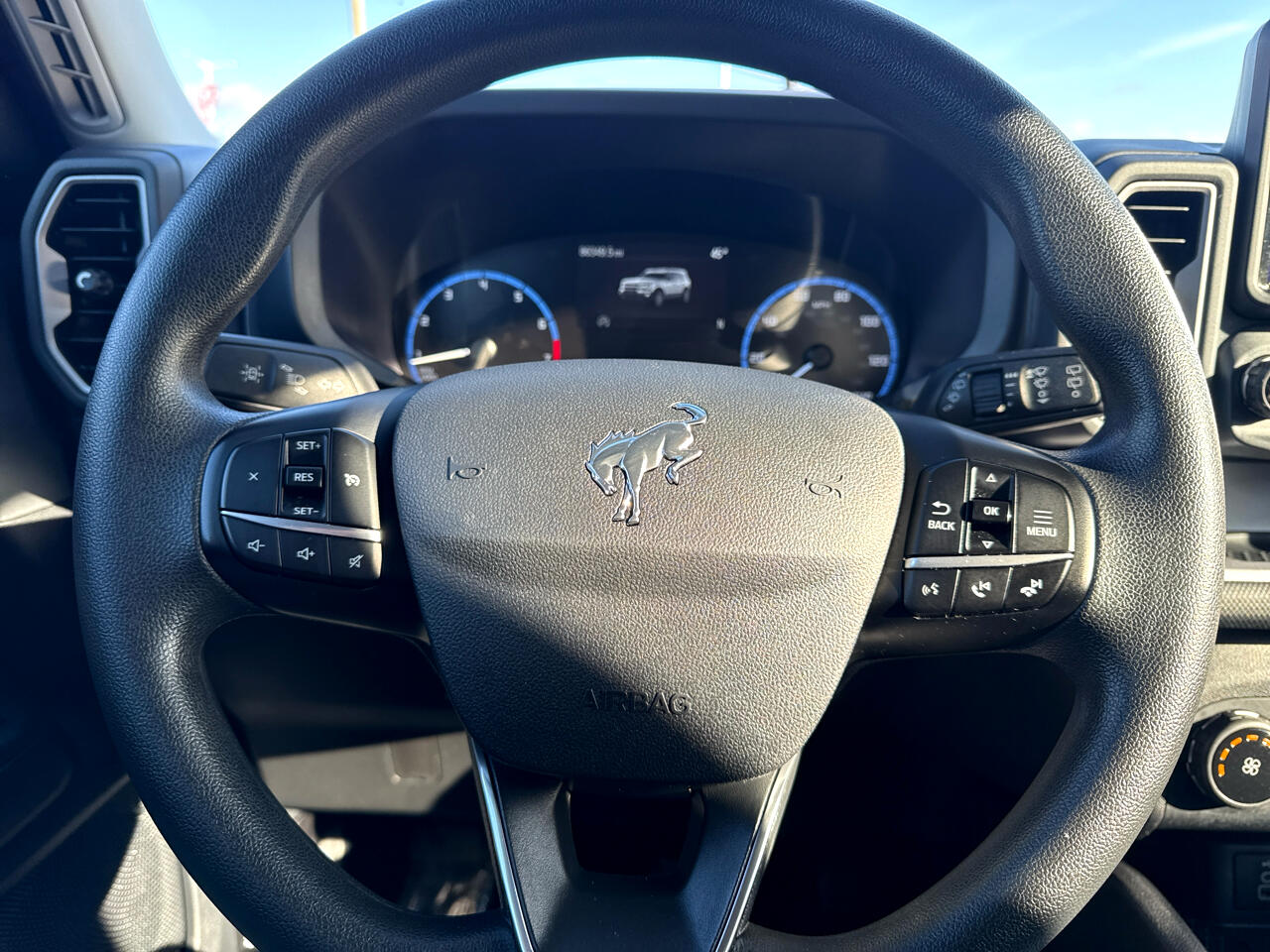 Ford Bronco Sport Big Bend 2023