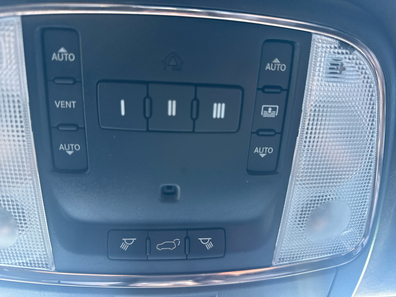 Jeep Grand Cherokee Summit 4WD 2015