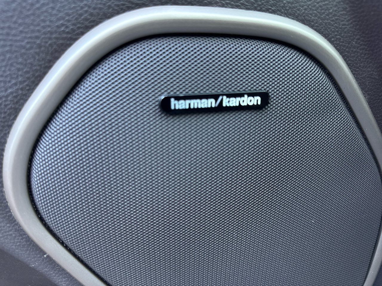 Jeep Grand Cherokee Summit 4WD 2015