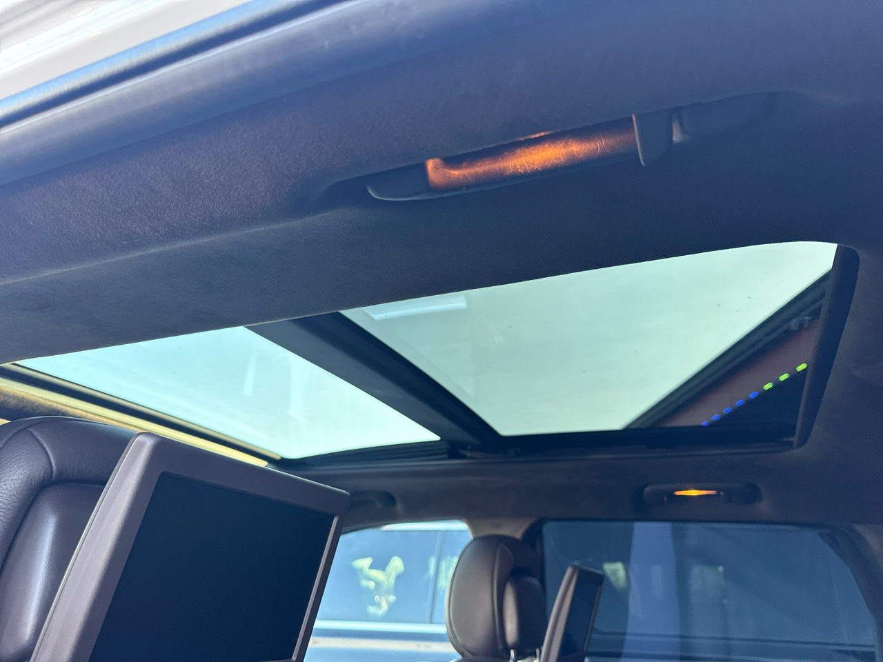 Jeep Grand Cherokee Summit 4WD 2015