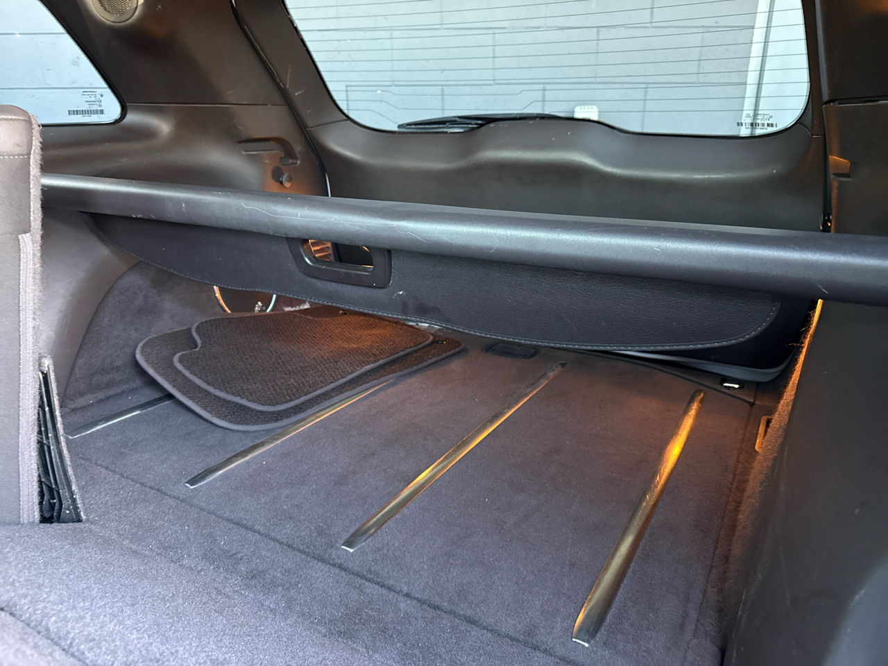 Jeep Grand Cherokee Summit 4WD 2015