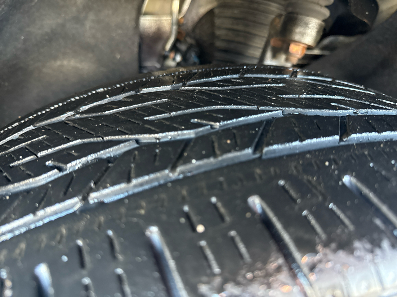 Jeep Grand Cherokee Summit 4WD 2015