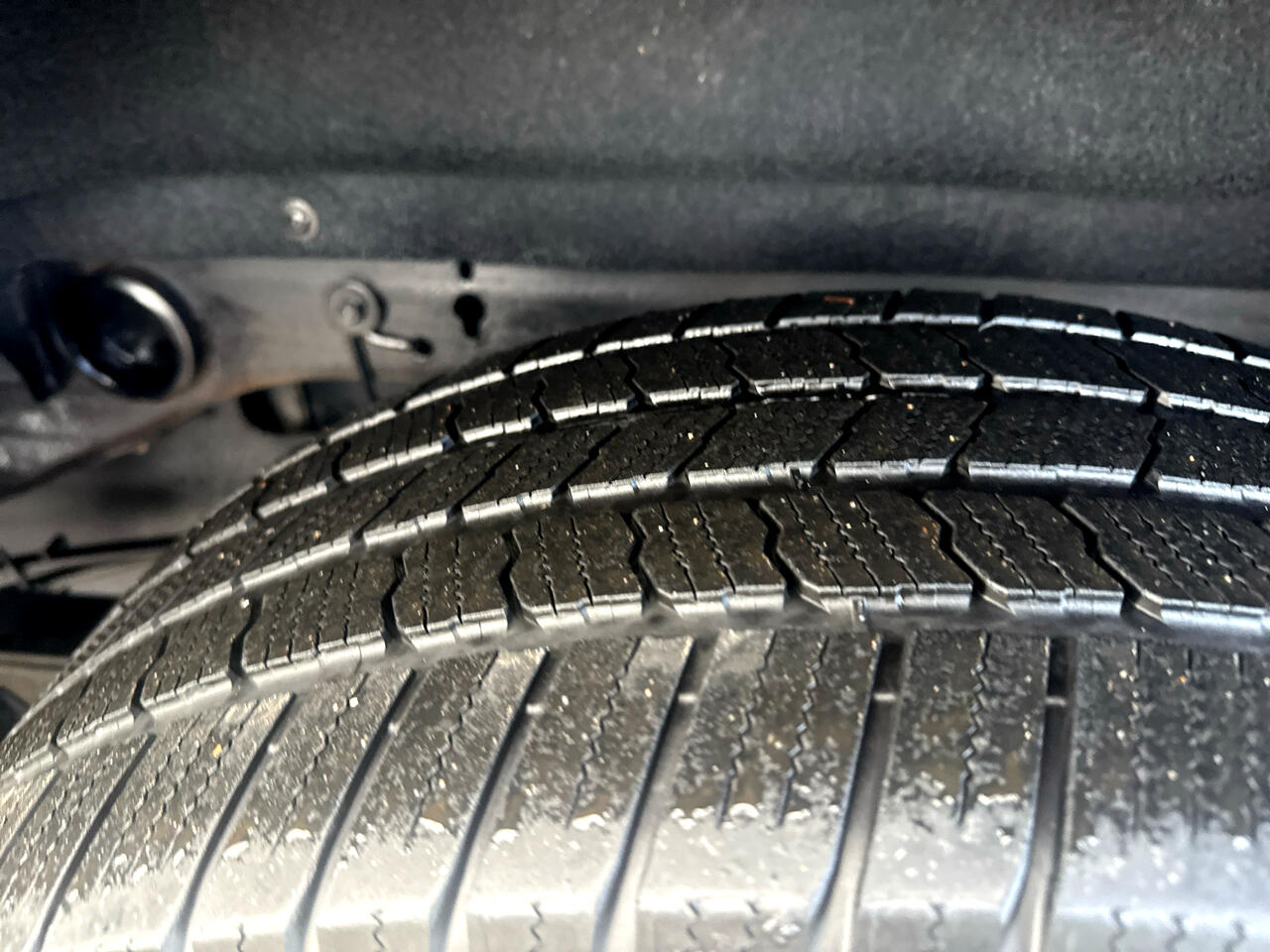 Chevrolet Silverado 1500 High Country Crew Cab 4WD 2015